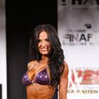 Melanie  Velasquez - NPC Greater Gulf States 2013 - #1